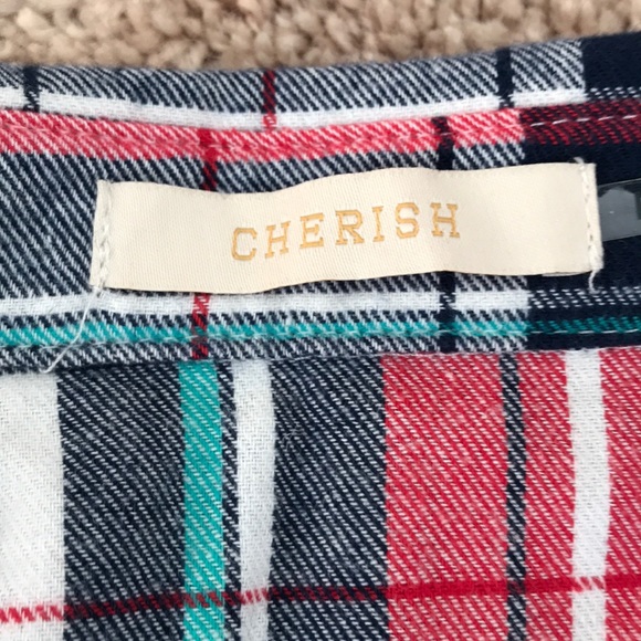 Flannel - Picture 2 of 5